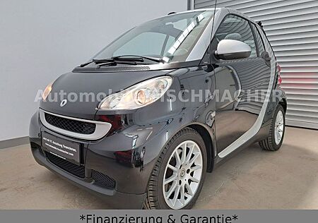 Smart ForTwo | Cabrio| Klima| Sitzheizung| *Garantie*