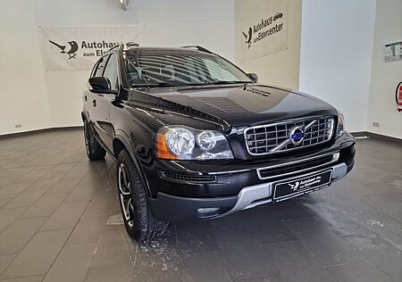 Volvo XC 90 D3 Edition Geartronic Automatik 7.SiTZE !!