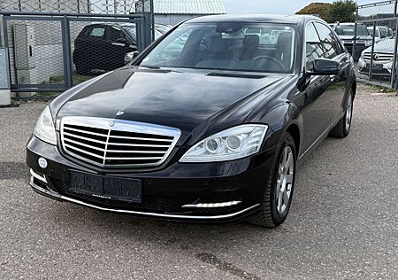 Mercedes-Benz S 350 BlueTEC 4MATIC LANG