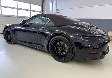Porsche 911 Urmodell 911 Carrera 4 GTS T-Hybrid Cabriolet,Liftsystem,