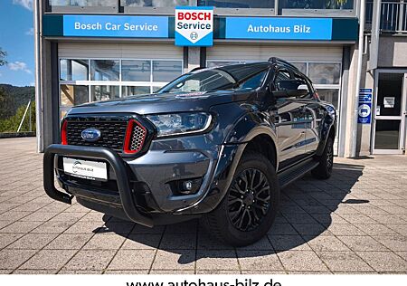 Ford Ranger THUNDER Wildtrak Doppelkabine 4x4