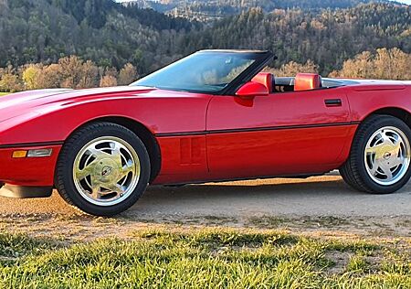 Chevrolet Corvette C4