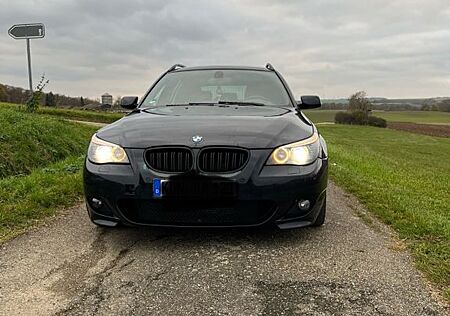 BMW 530d touring Edition Sport Edition Sport