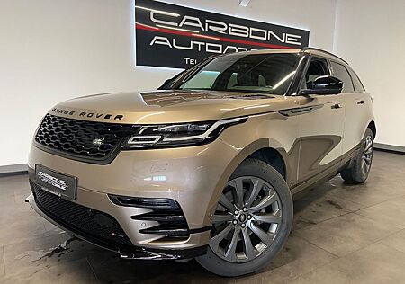 Land Rover Range Rover Velar R-Dynamic S*Adaptive-Dynamics*