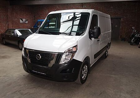 Nissan NV400 L1 H1 Tüv Servic Neu Klima PDC