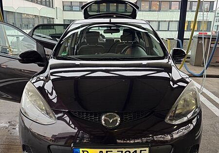 Mazda 2 1.3 63kW Independence Independence