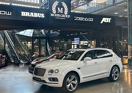 Bentley Bentayga Diesel V8/AHK/Mwst.