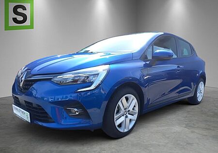 Renault Clio Business S-Line TCe 90 IRS *6444