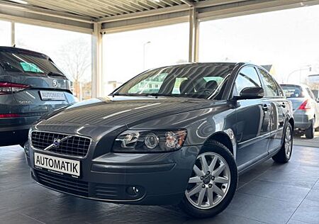 Volvo S40 Lim. 2.4 Momentum *Klima*Shzg.*AHK*PDC`s*