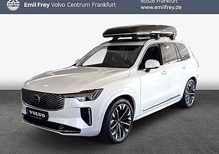 Volvo XC 90 XC90 B5 B AWD Plus Bright 184 kW, 5-türig