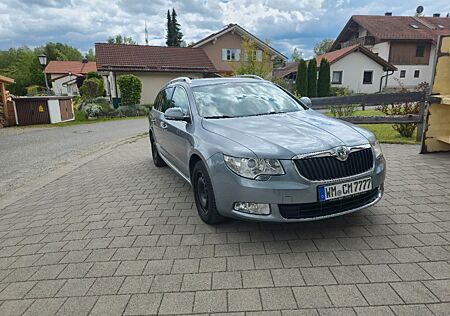 Skoda Superb 1.8 TSI Ambition Combi Ambition