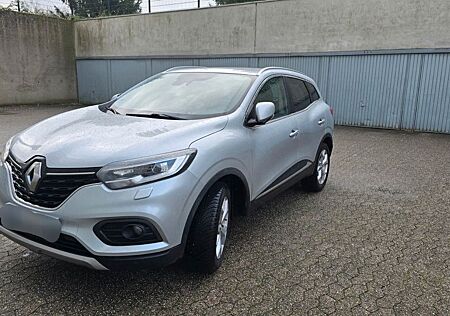 Renault Kadjar TCe 140 EDC GPF Intens