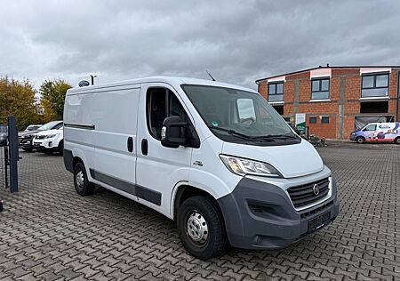 Fiat Ducato Kasten L2H1** TÜV NEU **