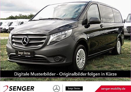Mercedes-Benz Vito 116 CDI Tourer Pro 4x4 lang LED 2xKlima 9G