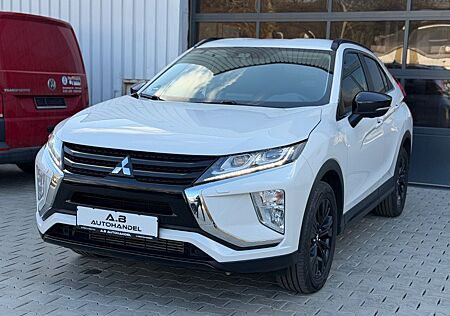 Mitsubishi Eclipse Cross Active+ 4WD Automatik/2,2DI-D!