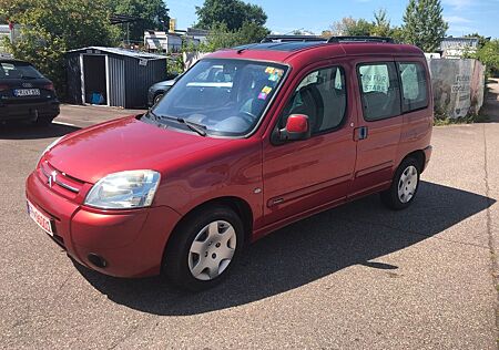 Citroën Berlingo HDi Multispace Plus