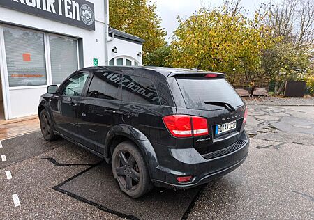 Dodge Journey gebraucht kaufen Dodge Journey