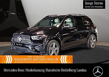 Mercedes-Benz GLE 350 de AMG/ADV. +/PANO/DISTR/21"/AHK/NIGHT