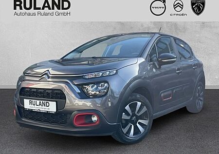 Citroën C3 C-Series 1.2 PureTech 82 EU6d LED LED-Tagfahr