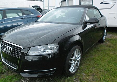 Audi A3 1.2 TFSI Ambition Cabriolet Ambition