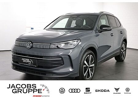 VW Tiguan Volkswagen 2.0 TDI Goal DSG,Navi,Matrix,RFK
