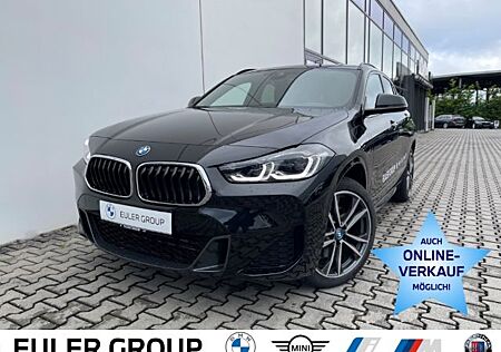 BMW X2 xDrive 25e Sportpaket HUD Navi Leder Soundsy