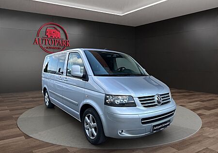 VW T5 Multivan Volkswagen Atlantis,7 Sitze,Guter Zustand