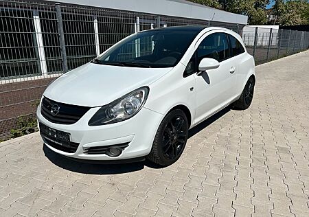 Opel Corsa D Color Edition