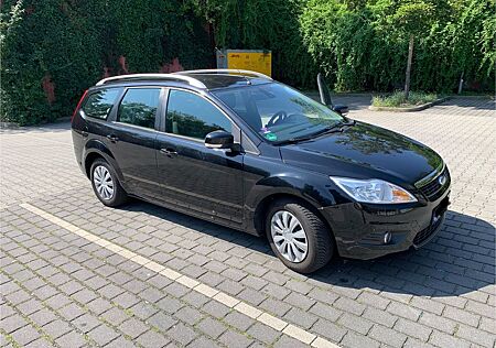 Ford Focus 1,6 Turnier Concept