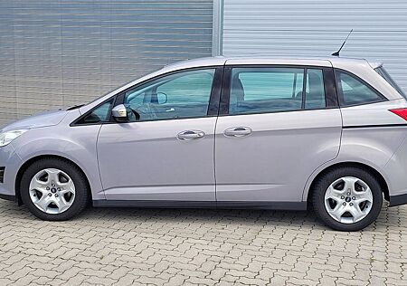 Ford Grand C-Max 1,6TDCi 85kW Trend Trend