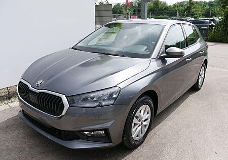 Skoda Fabia 130 Jahre Selection Plus 1,0 TSI*LED*PD...