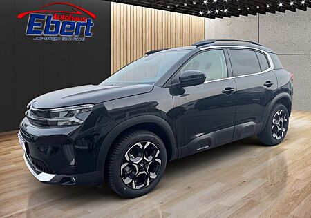 Citroën C5 Aircross Blue HDi 130 EAT8 Max