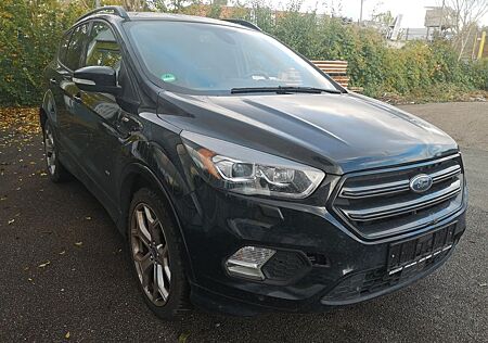Ford Kuga St-Line 4X4 FACELIFT