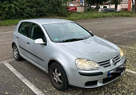 VW Golf Volkswagen 1.4 Comfortline Comfortline