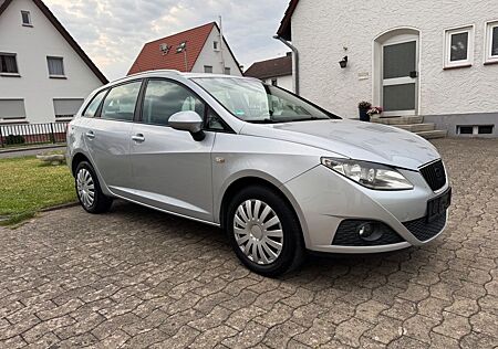 Seat Ibiza 1.4 16V Style Copa ST Style Copa