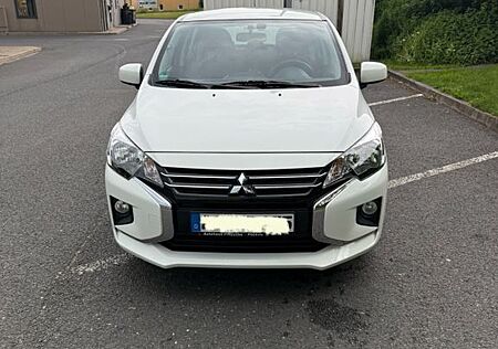 Mitsubishi Space Star 1.2 MIVEC Select Select