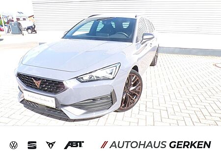 Cupra Leon Sportstourer VZ 1.4 e-HYBRID *LED*SoundBeat