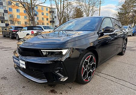 Opel Astra L Lim 1.2 Turbo GS AUT~360Kam~Navi~Digdis~