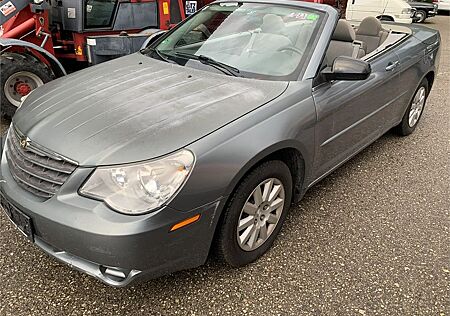 Chrysler Sebring 2,4 Benzin Klima