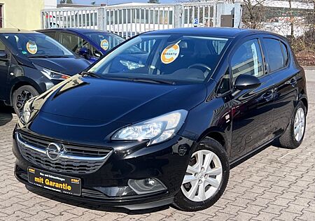 Opel Corsa E Active*Automatik*Carplay*Shz*Ahk*Voll*