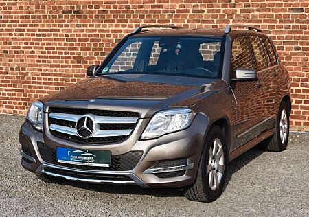 Mercedes-Benz GLK 250 4M NAVI R.KAMERA TOTWINKEL SPUR ASSISTEN