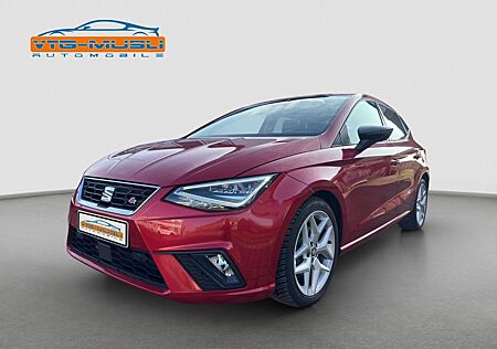 Seat Ibiza * 1.6 TDI * 95 PS * FR-Design * DSG *