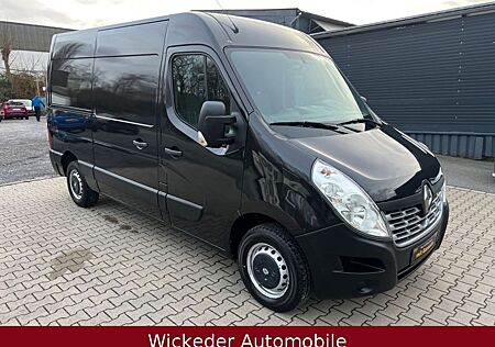 Renault Master Kasten L2H2 HKa 3,3t 145DCI/Tüv Neu/Top