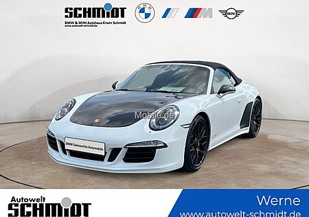 Porsche 911 Urmodell 911 Carrera GTS Cabriolet + GARANTIE