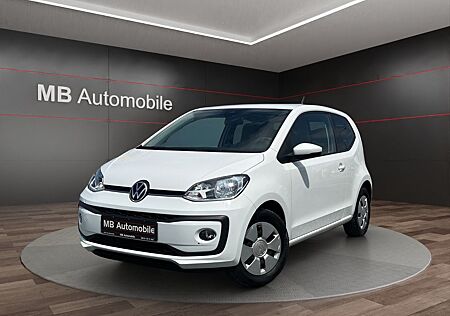 VW Up Volkswagen ! Basis R-Kamera/PDC/SpurAA/SHZ