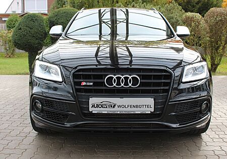 Audi SQ5 3.0 TDI quattro