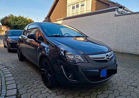 Opel Corsa 1.4 Color Edition Color Edition