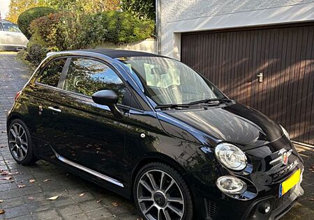 Abarth 595 Turismo 1.4 T-Jet 16V Turismo