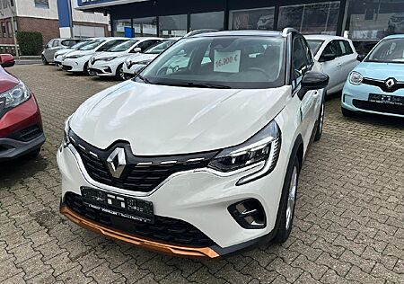 Renault Captur II Intens