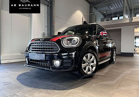 Mini One Countryman *LED, SHZ, KLIMAAUTO, TEMPOMAT*